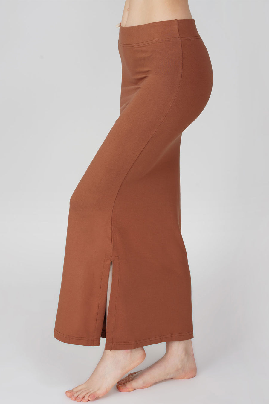 Everyday saree shapewear - Coconut Shell