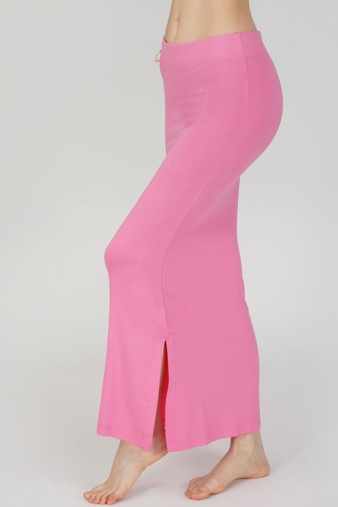 Everyday saree shapewear - Sachat Pink