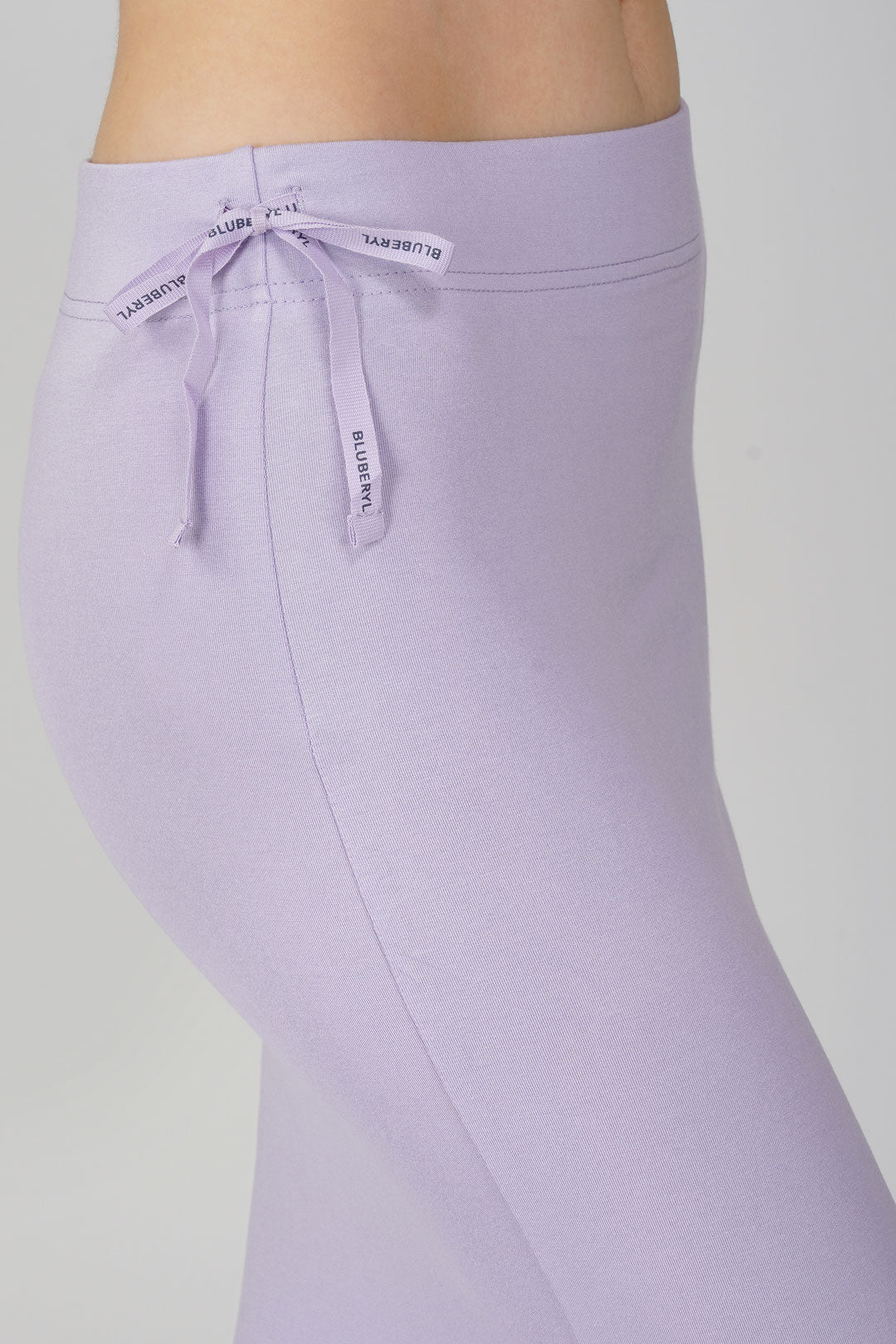 Everyday saree shapewear - Dream lilac