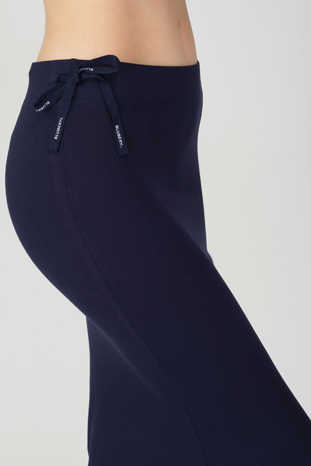 Everyday saree shapewear - Midnight Blue