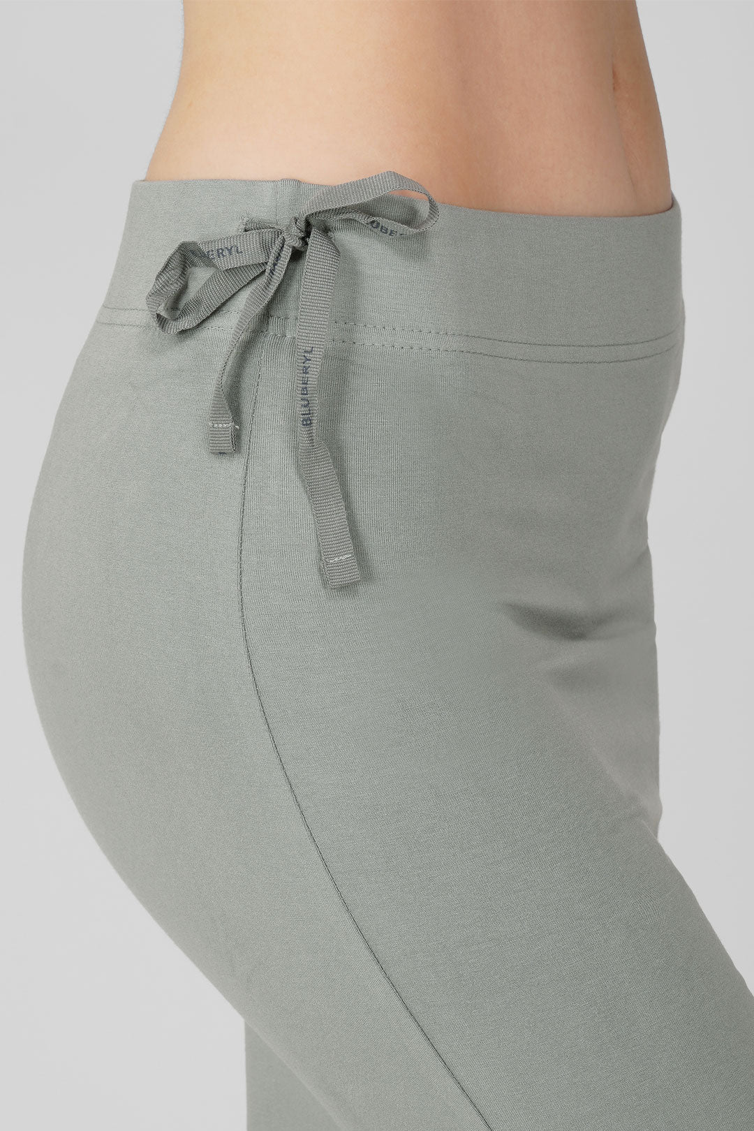 Everyday saree shapewear - Monument grey