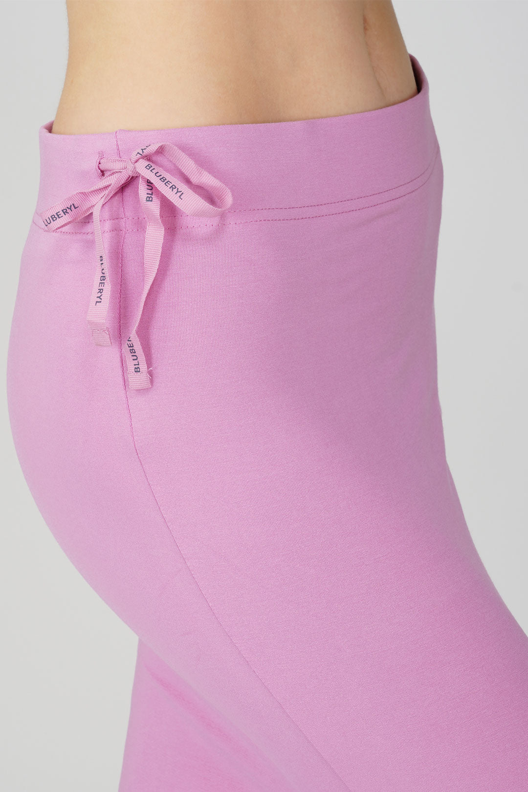 Everyday saree shapewear - Cyclamen Pink