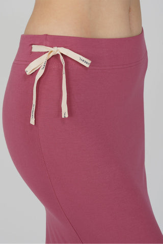 Everyday saree shapewear - Mauve Wood