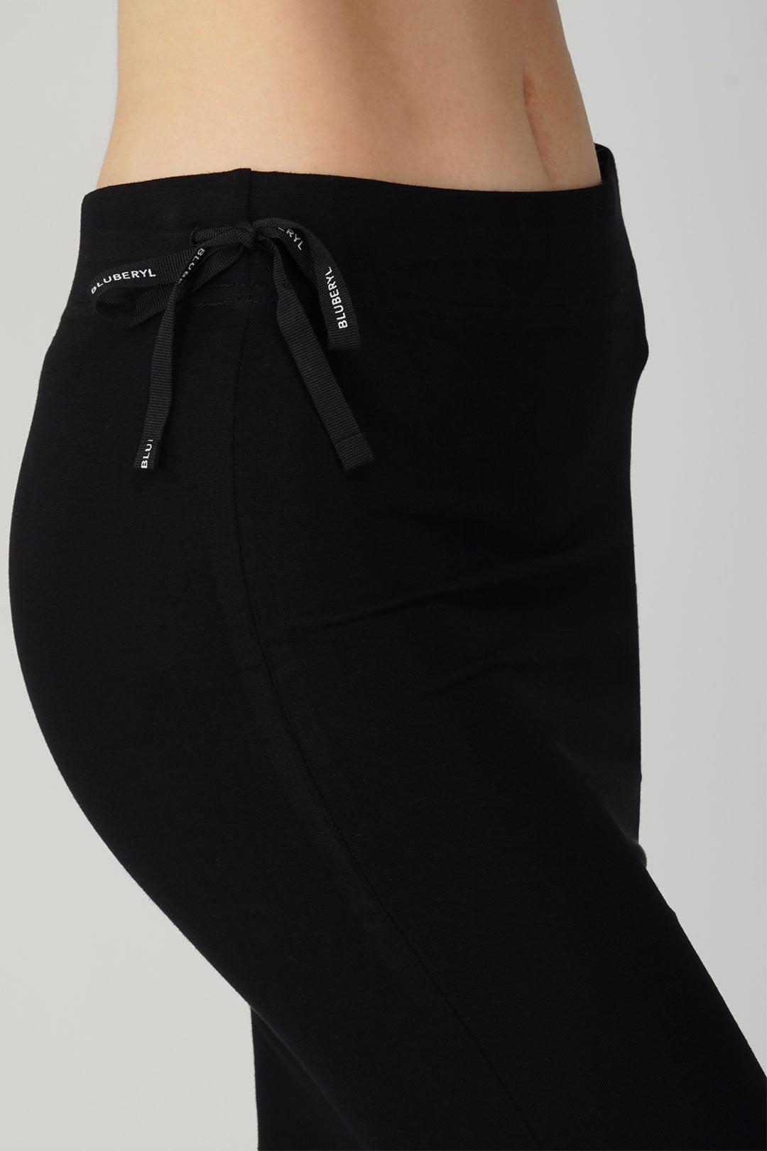 Everyday saree Shapewear - Charcoal black