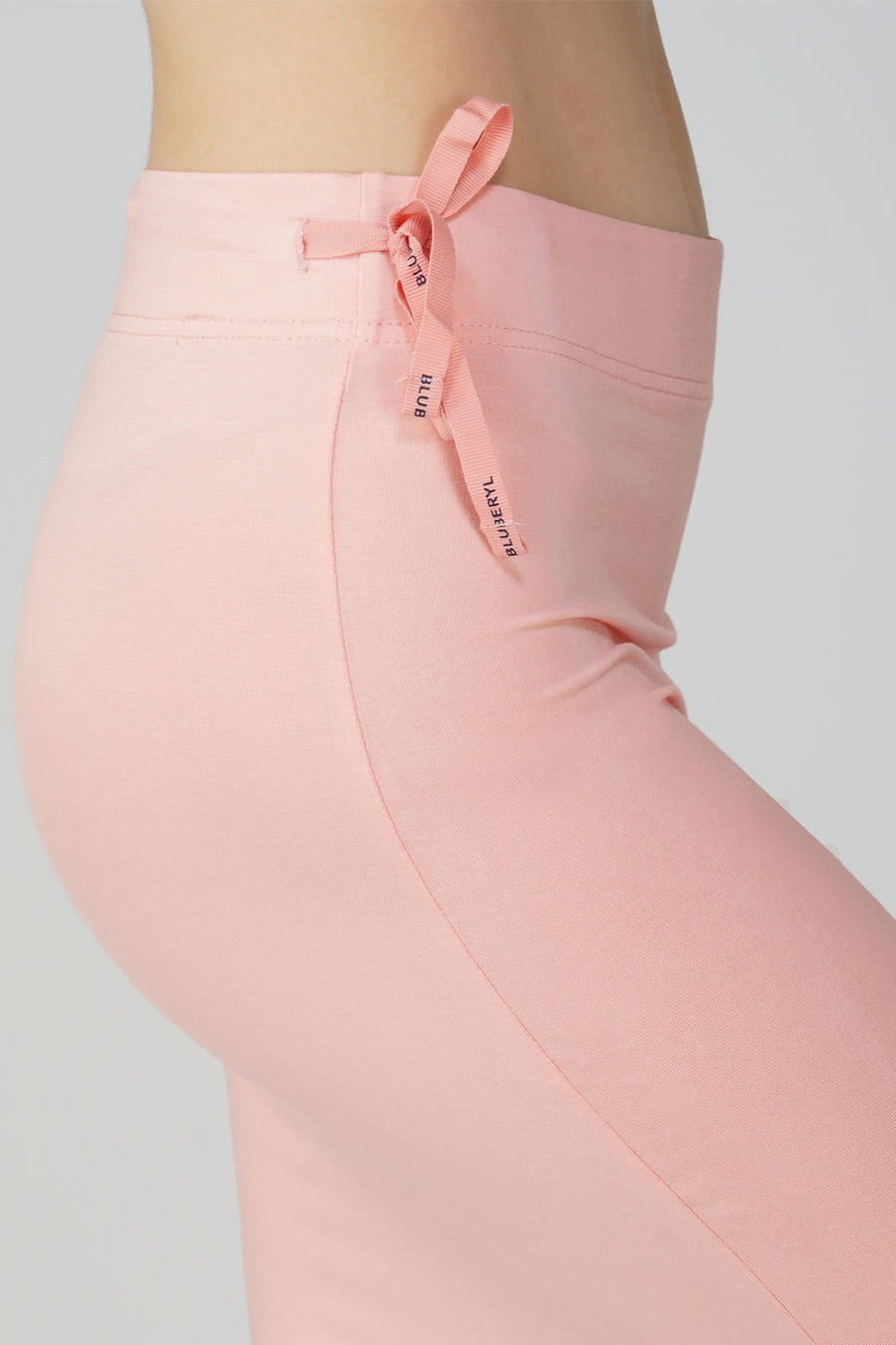 Everyday saree shapewear - Champagne Pink