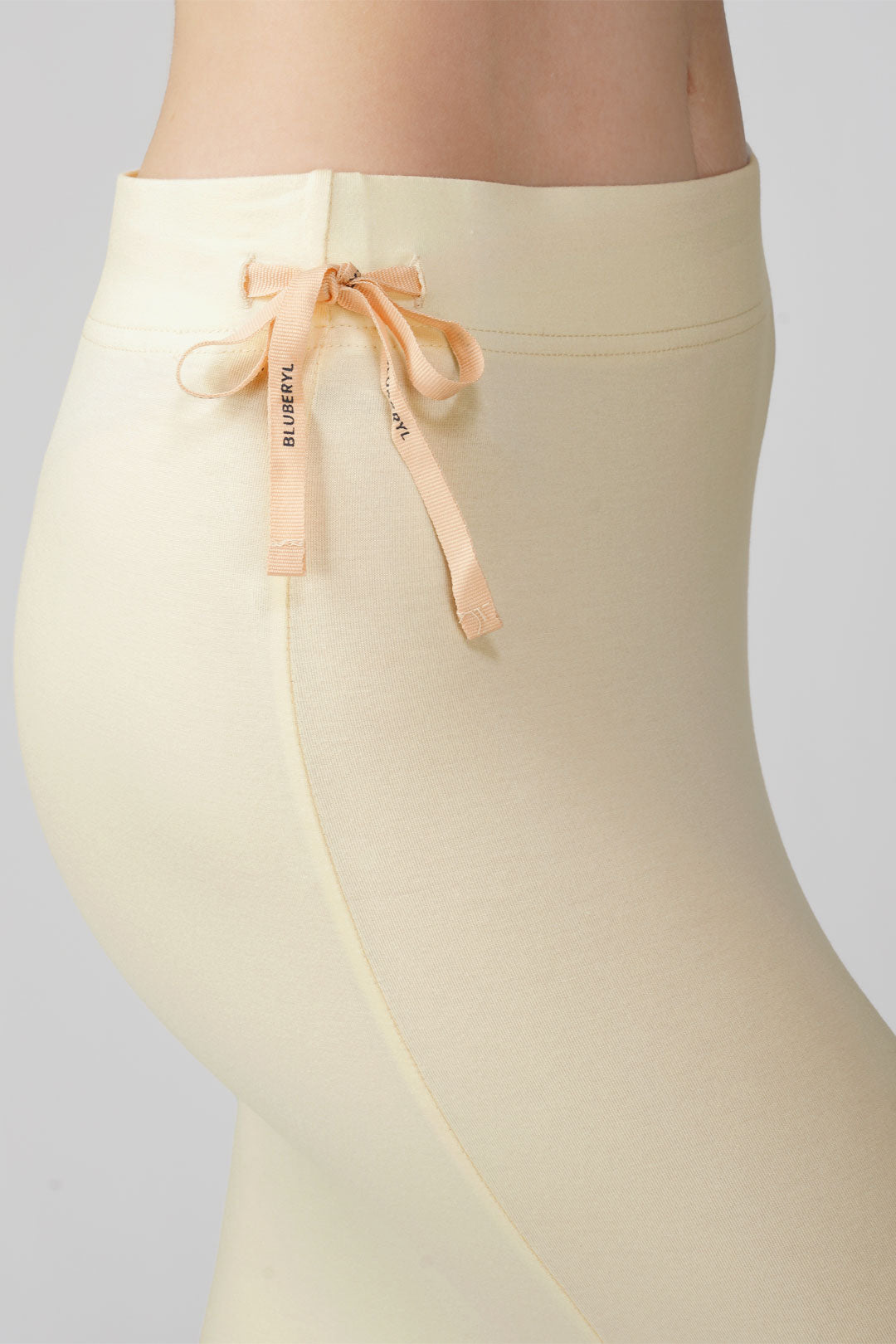 Everyday saree shapewear - Antique White