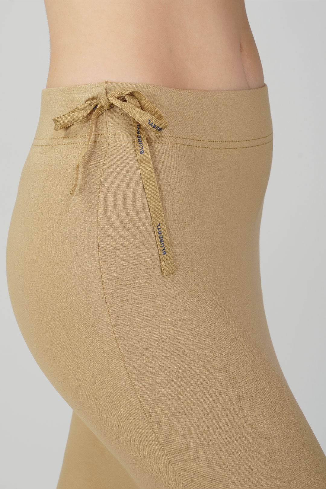 Everyday saree shapewear - Sand beige