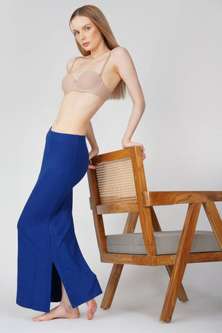 Everyday saree shapewear - Orchid Blue