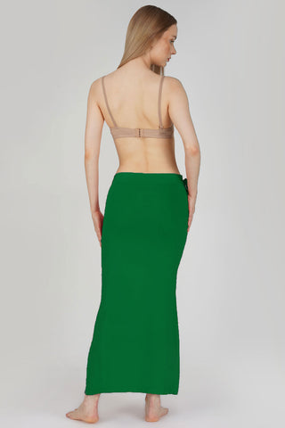 Everyday saree shapewear - Jolly Green