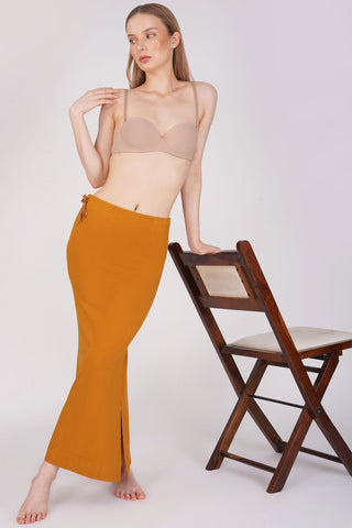 Everyday saree shapewear - Inca Gold