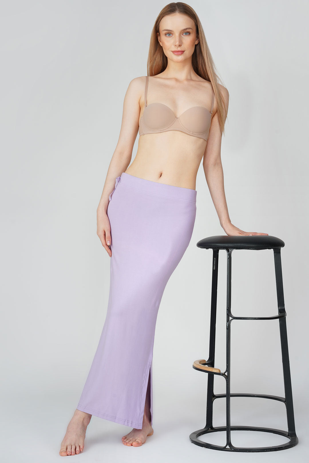 Everyday saree shapewear - Dream lilac