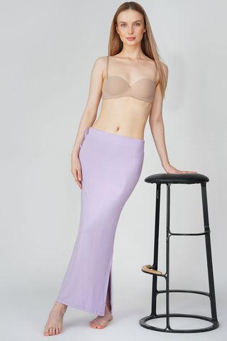 Everyday saree shapewear - Dream lilac