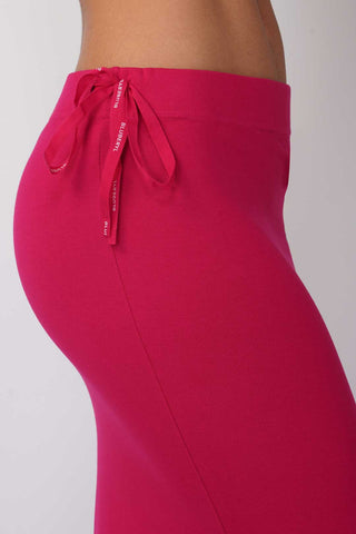 Everyday saree shapewear - Ruby pink