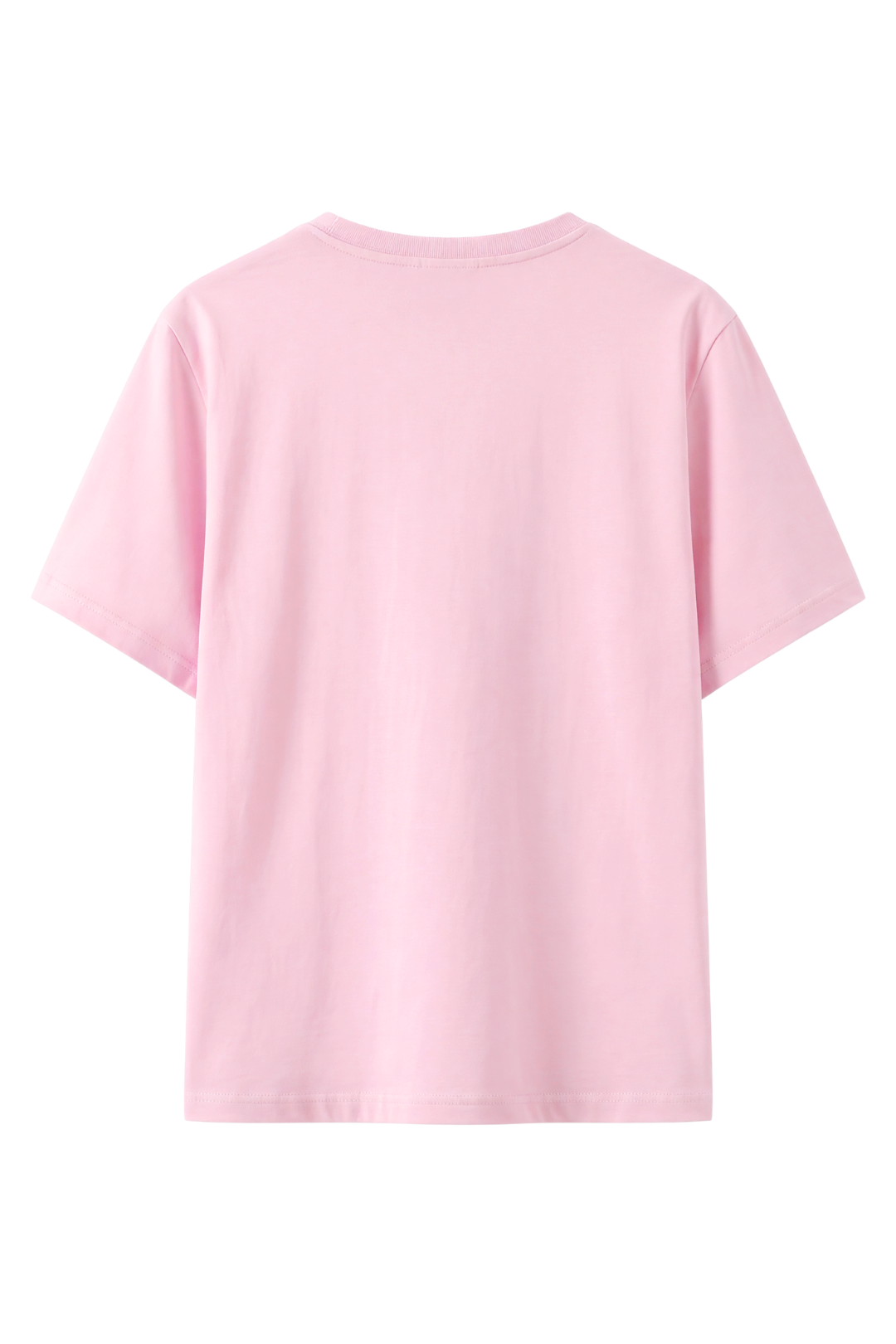 Cotton Relaxed fit Tshirt - Stargirl