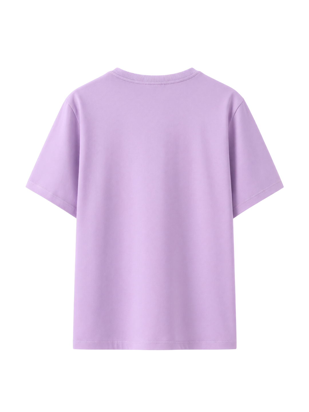 Cotton Relaxed fit Tshirt - Monday mood coffee