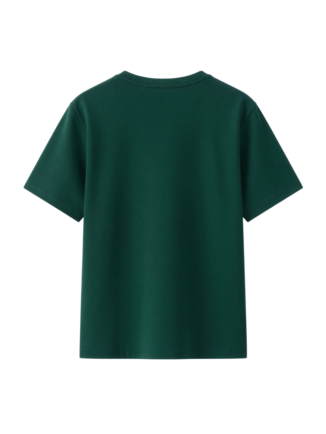 Cotton Relaxed fit Tshirt - Cute animal cheetah