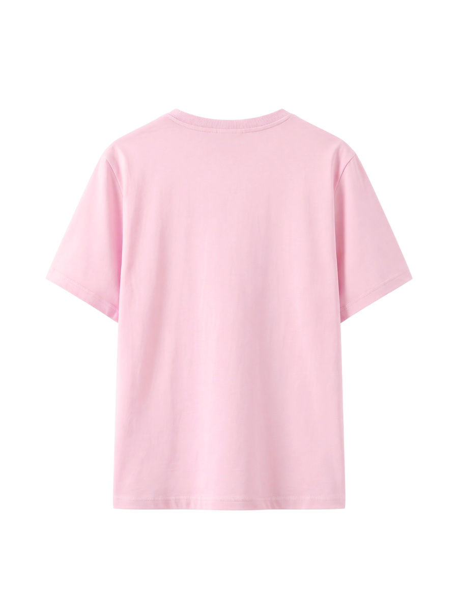 Cotton Relaxed fit Tshirt - Epic kid