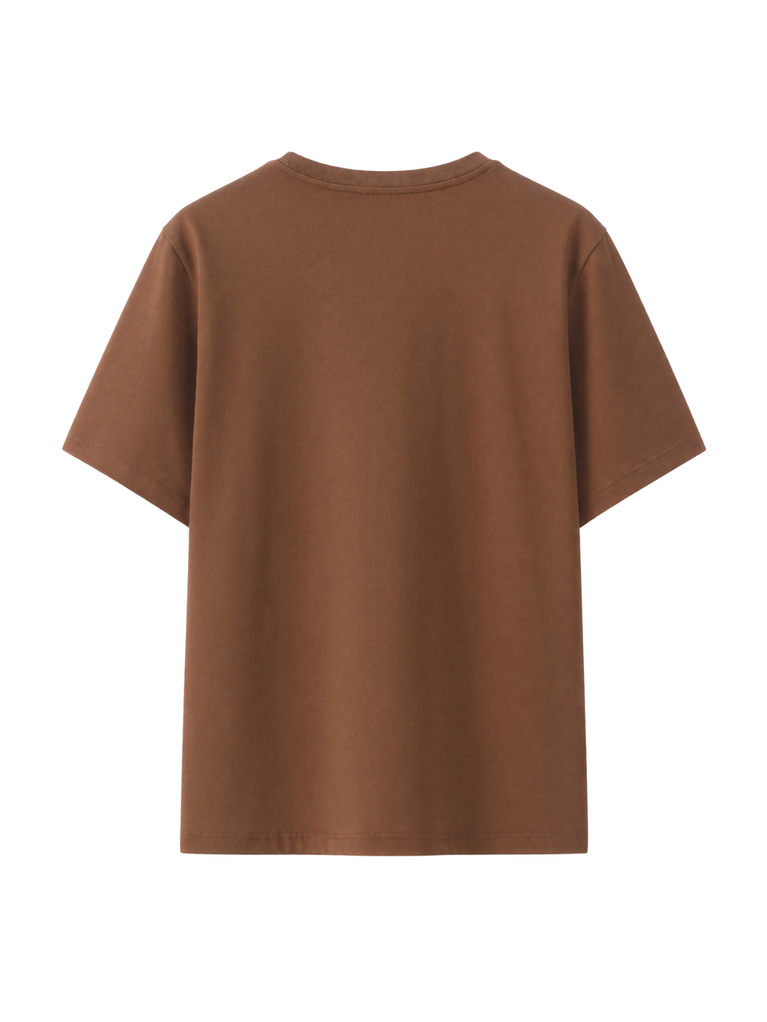 Cotton Relaxed fit Tshirt - Not my problem