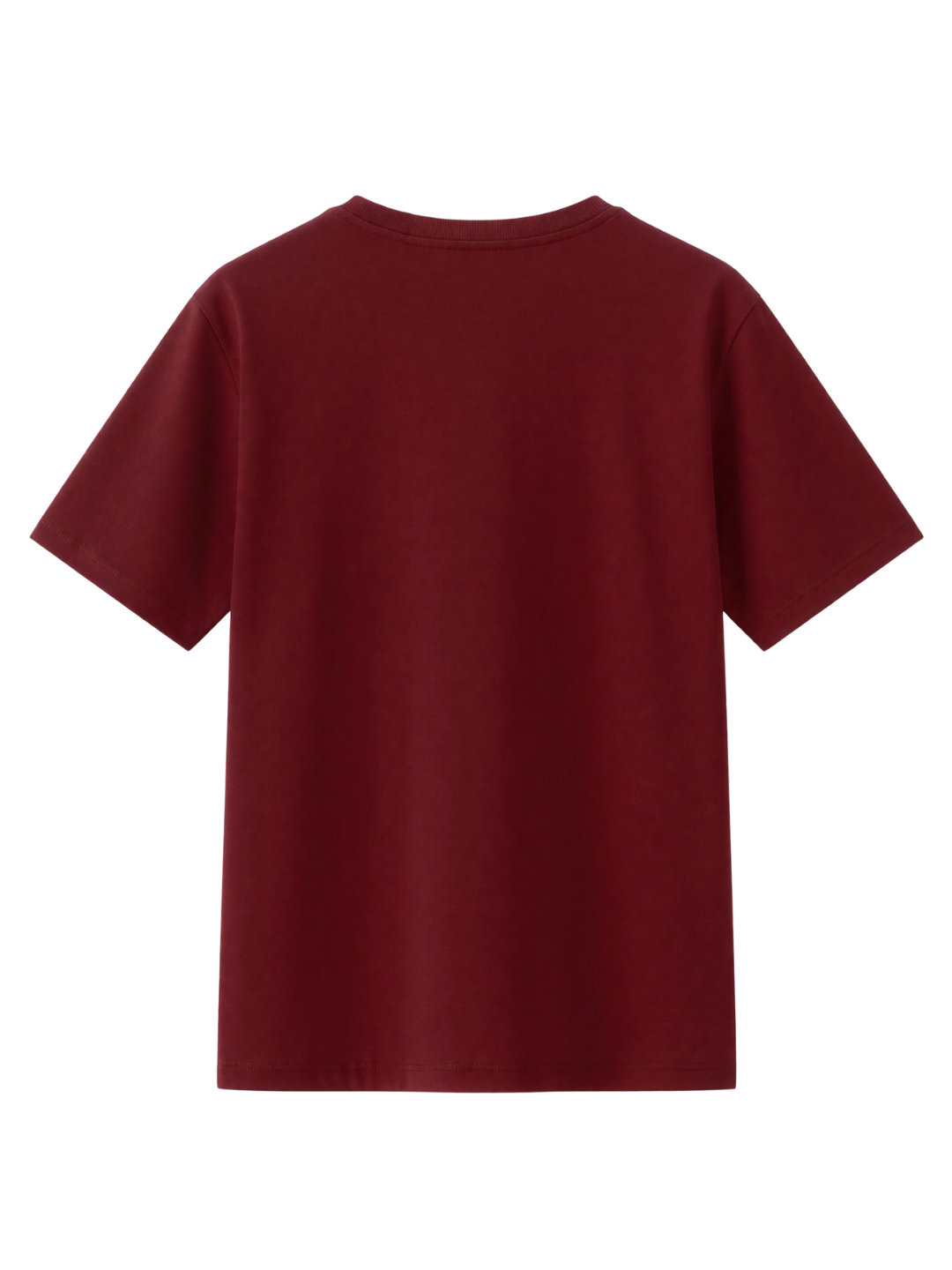 Cotton Relaxed fit Tshirt - Mentally Buffering since forever