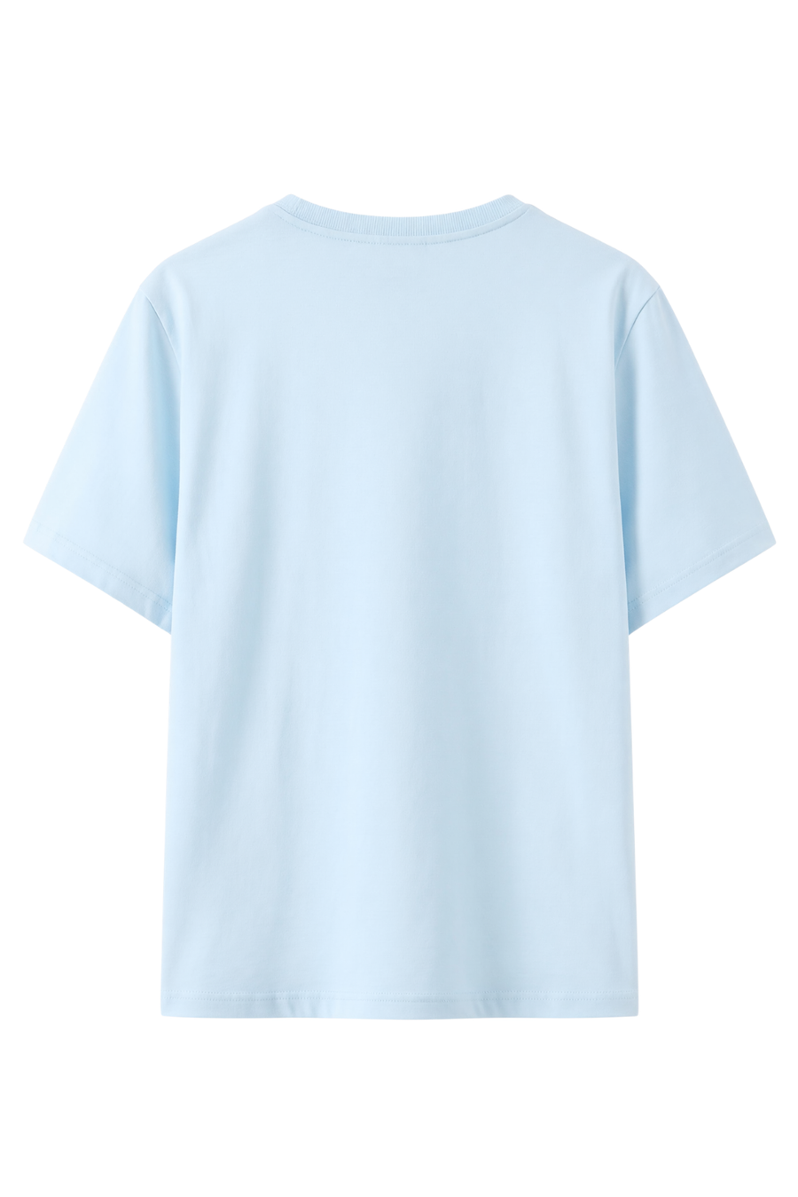 Cotton Relaxed fit Tshirt - Out of office