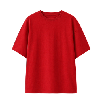 Oversized Solids