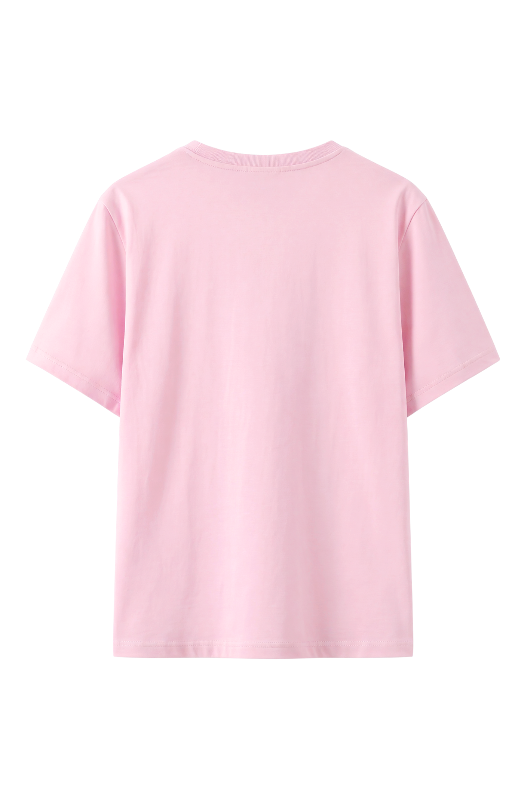 Cotton Relaxed fit Tshirt - Hello kitty
