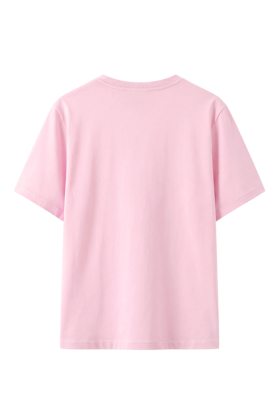 Cotton Relaxed fit Tshirt - Hello kitty