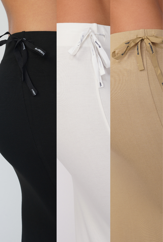 Essentials Pack (Black,Skin,white) - Everyday Saree shapewear