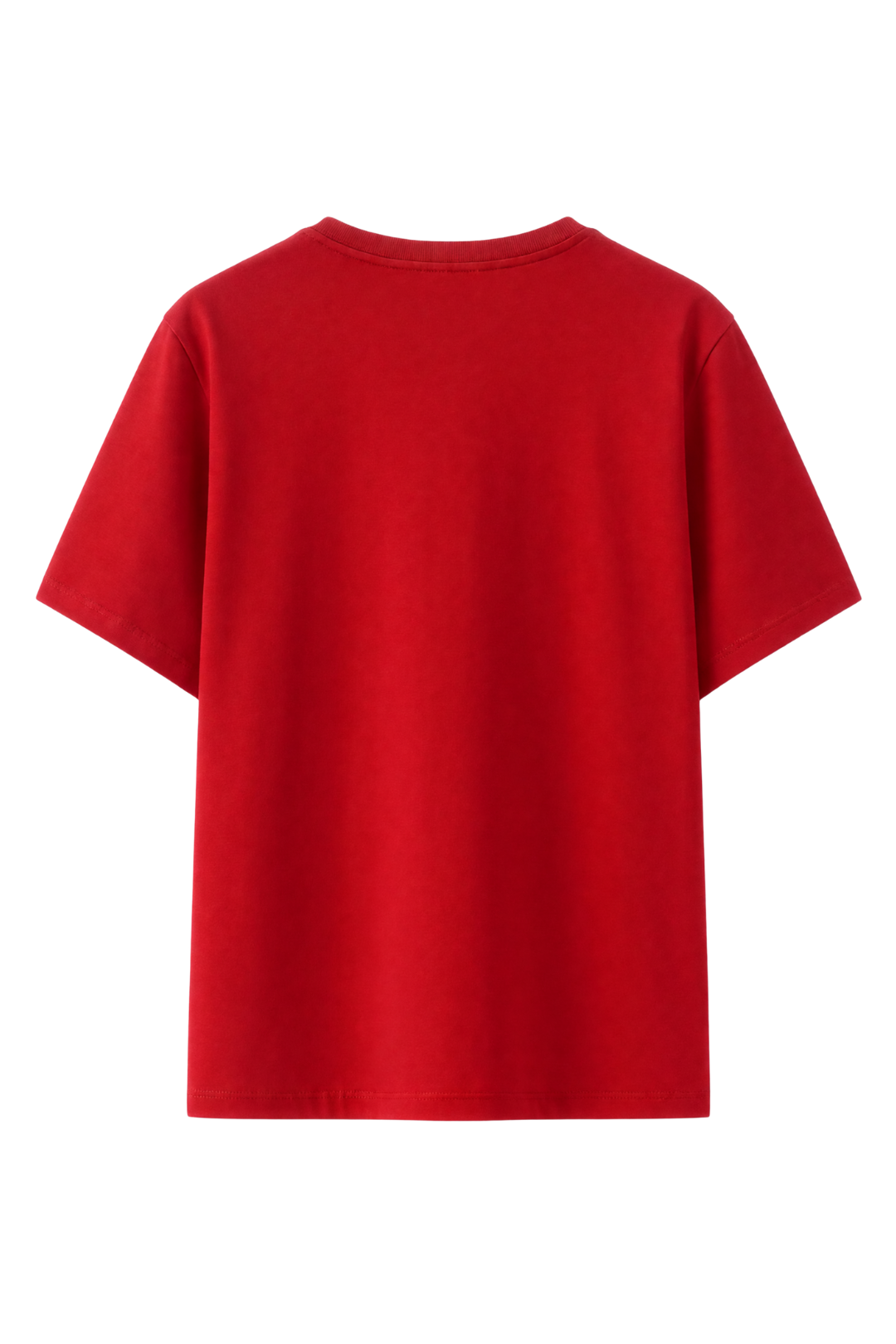 Cotton Relaxed fit Tshirt - Stay Fierce