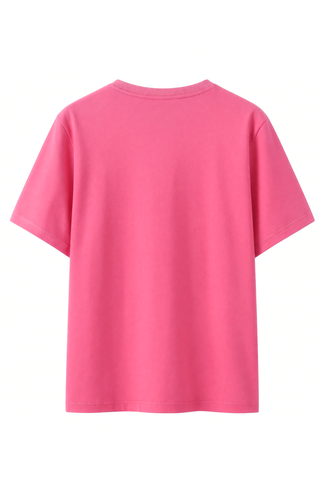 Cotton Relaxed fit Tshirt - girls club with sunglasses