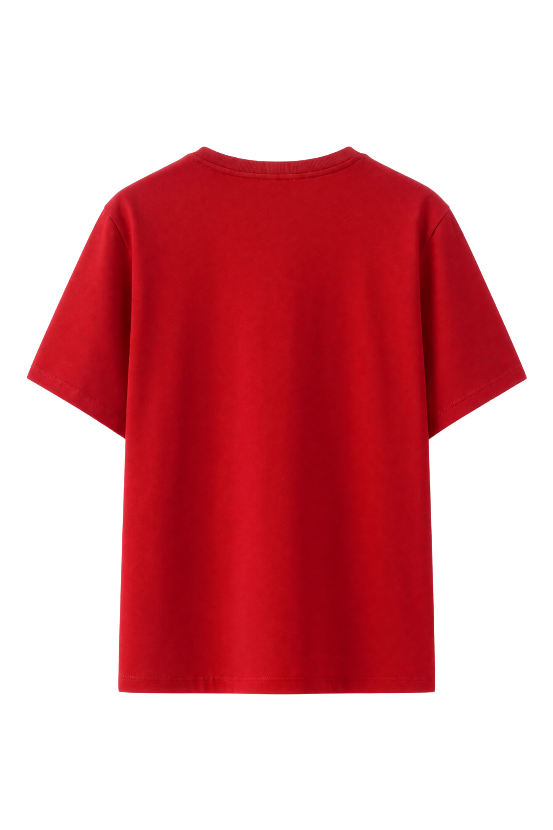 Cotton Relaxed fit Tshirt - Tokyo varsity team