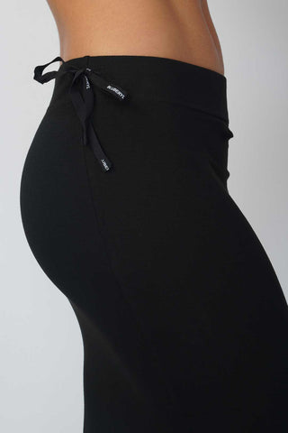 Everyday saree Shapewear - Charcoal black