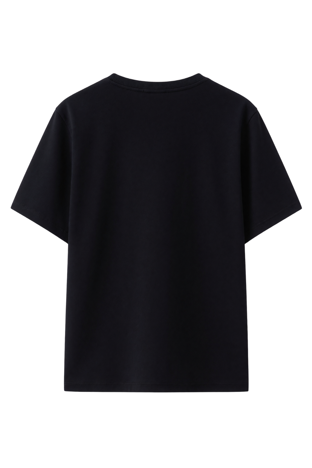 Cotton Relaxed fit Tshirt - Self love