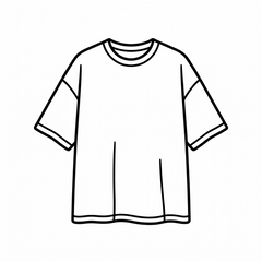 Oversized
